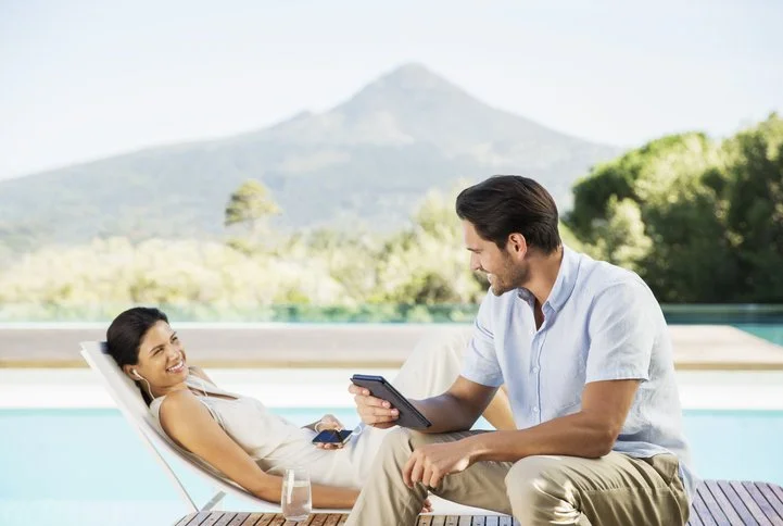 How Small Business Bookkeeping Support Keeps You on Track When You’re on Vacation