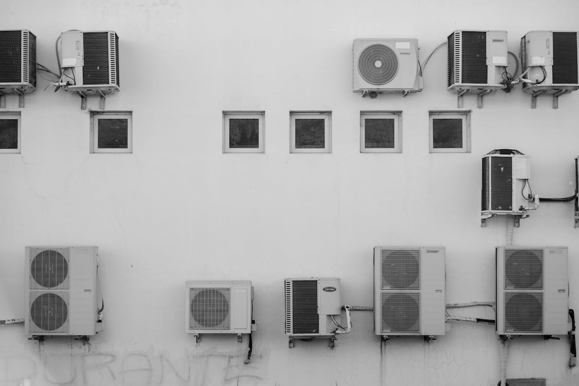 What’s the Average Overhead for an HVAC Company?