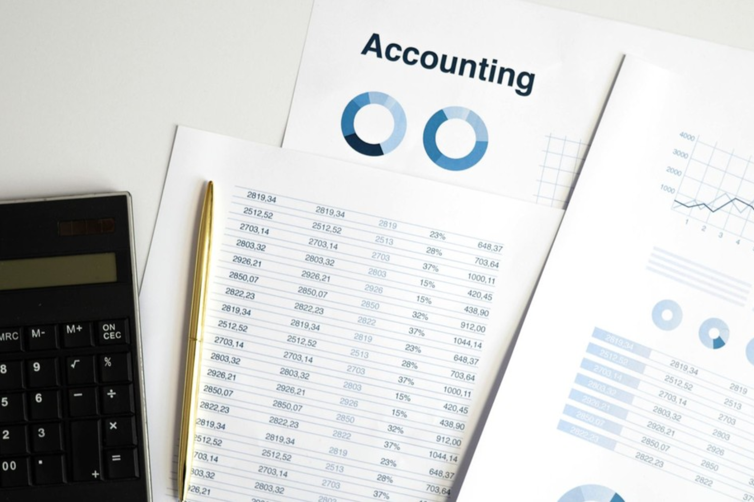 Outsourced Construction Accounting: 7 Reasons You Need It