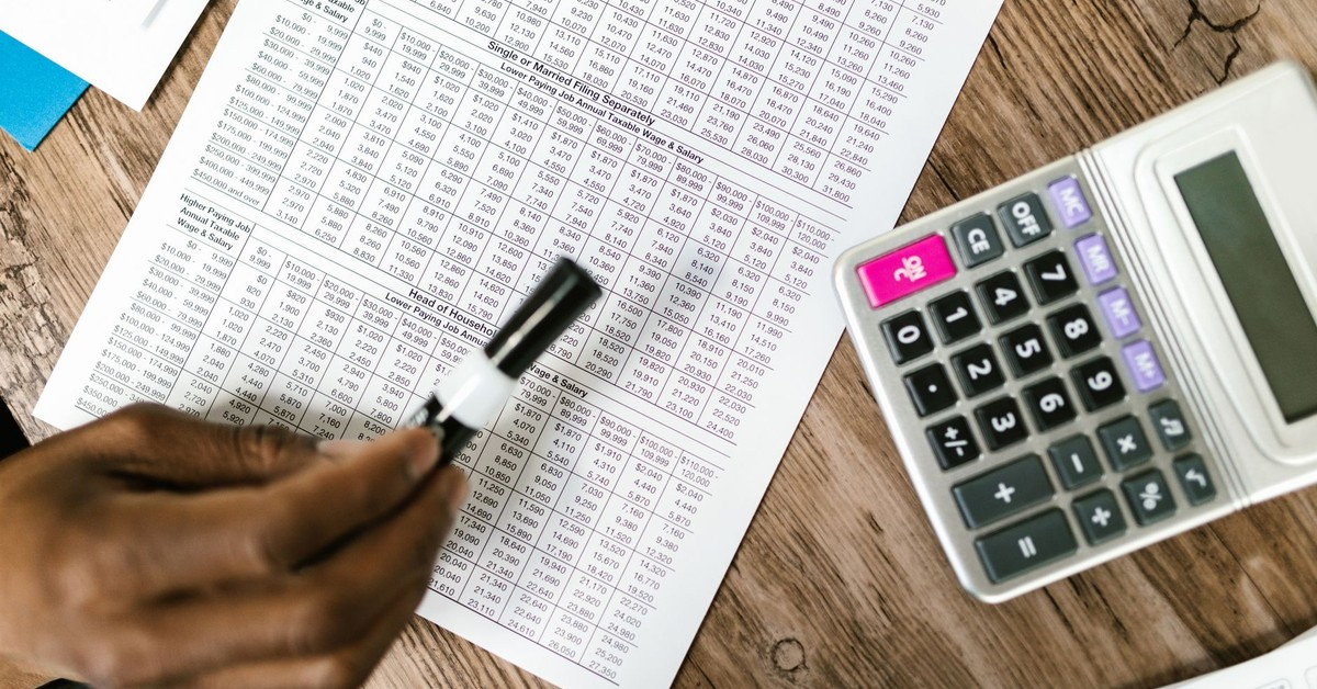 HVAC Accounting Expert: What to Look For