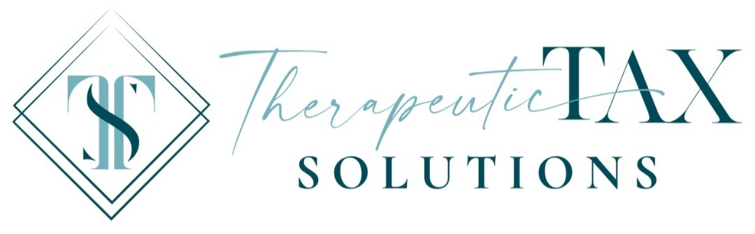 Therapeutic Tax Solutions