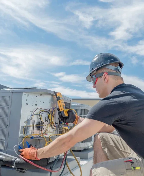 HVAC Advisory