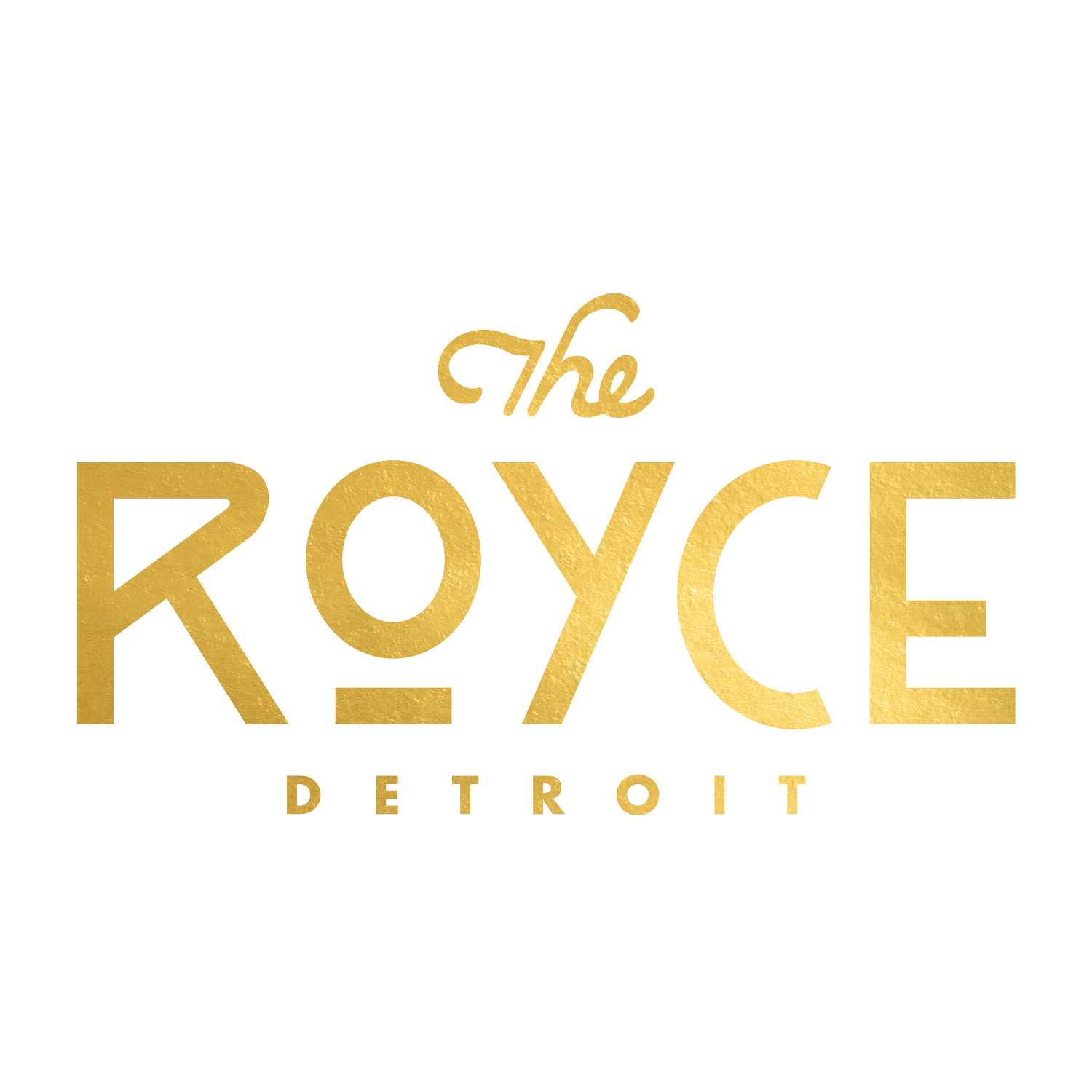 The Royce