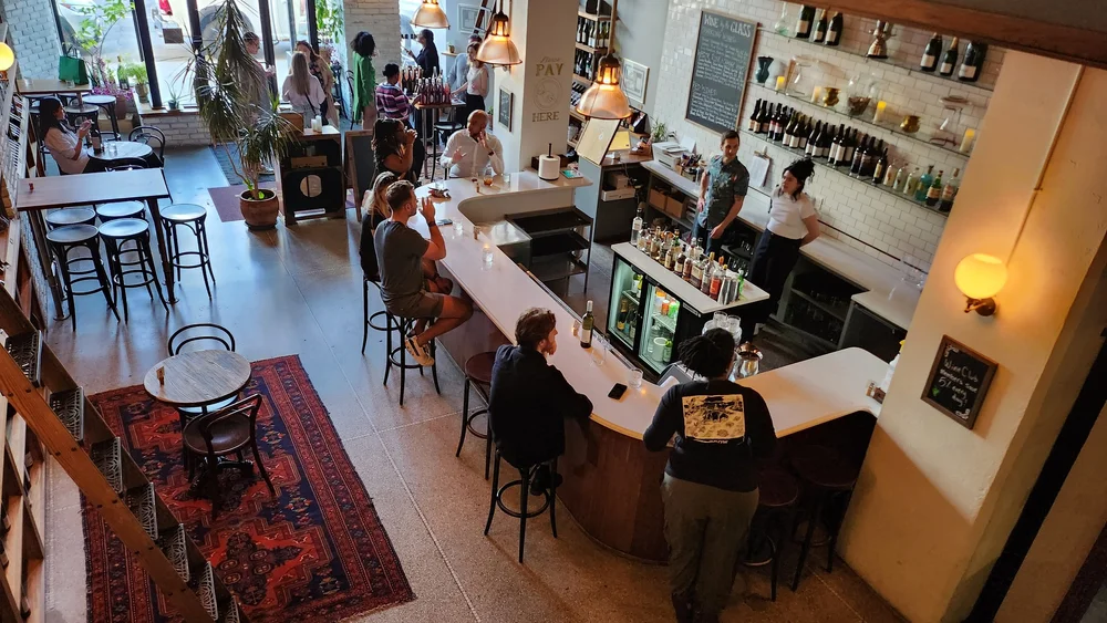Bar photo 2