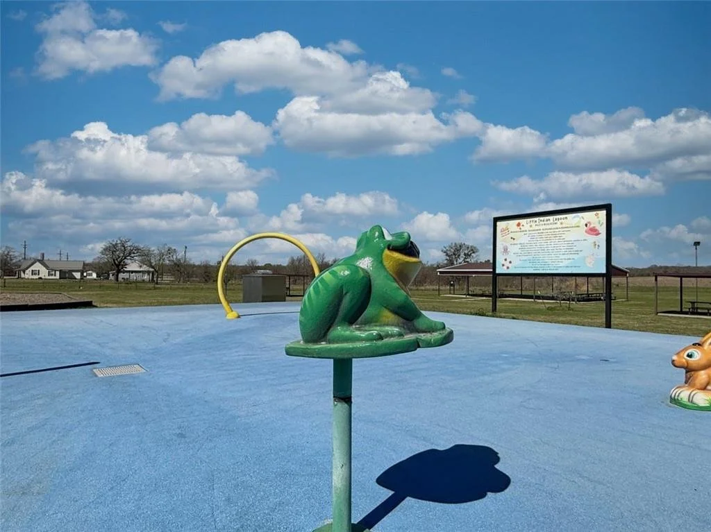 Top Free Splash Pads in Waco Area