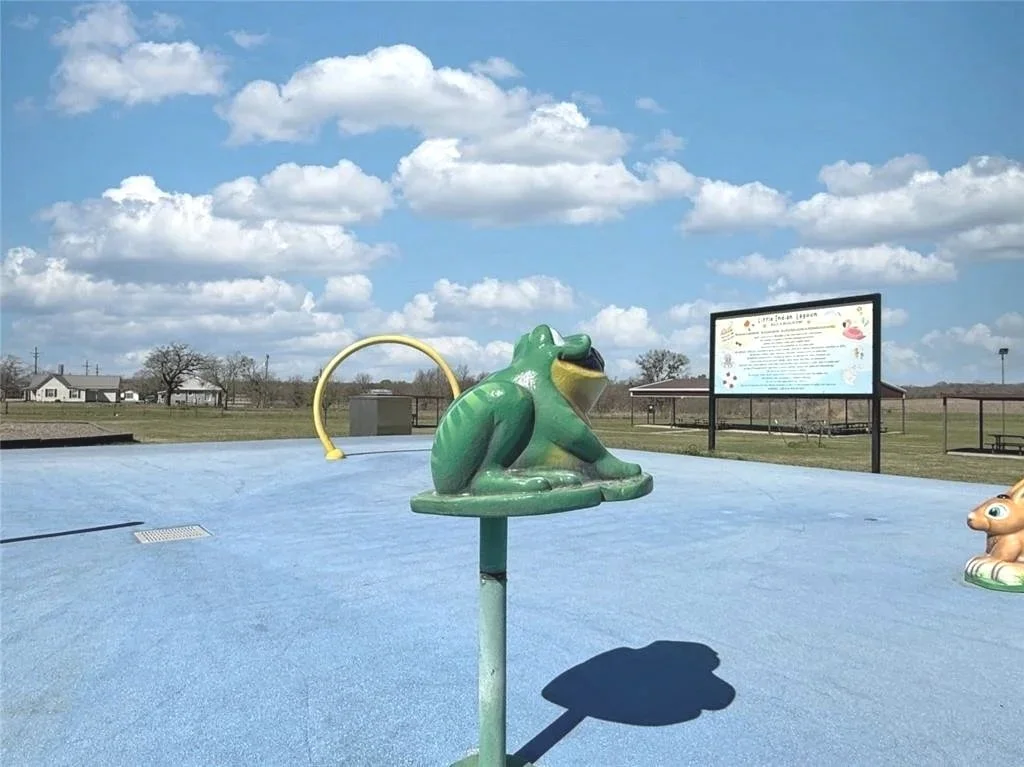 Best Free Splash Pads in Waco, TX (2025 Guide)