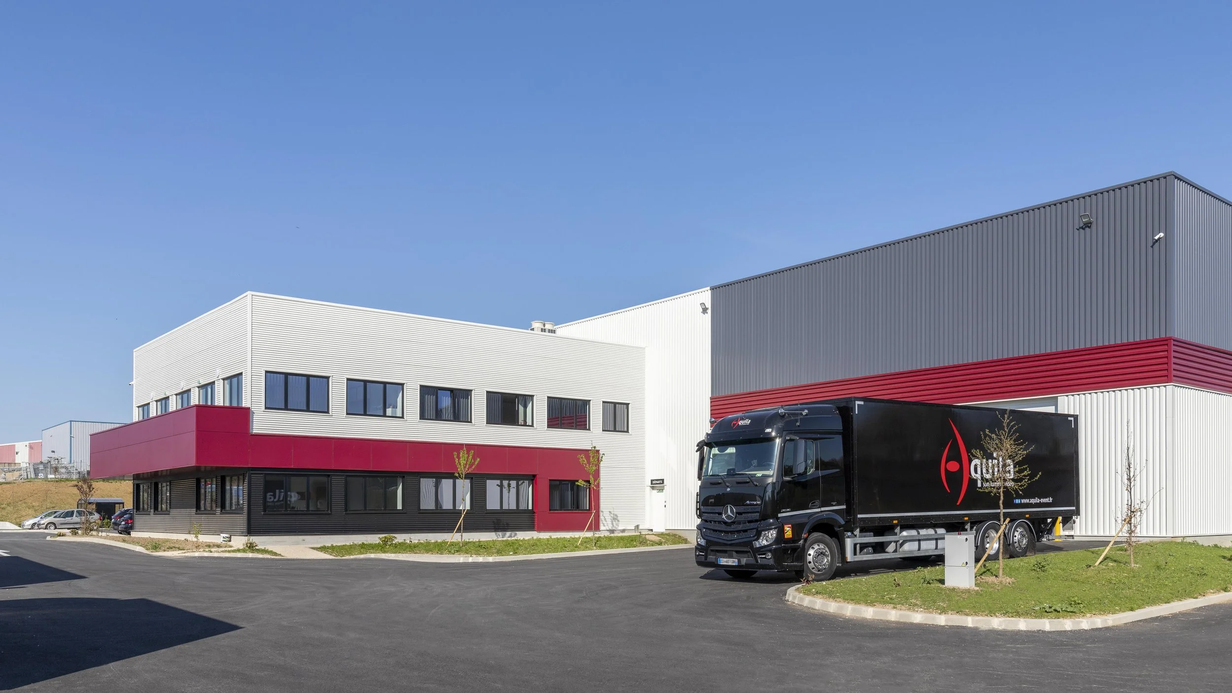 AQUILA