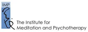 Logo for The Institute for Meditation and Psychotherapy
