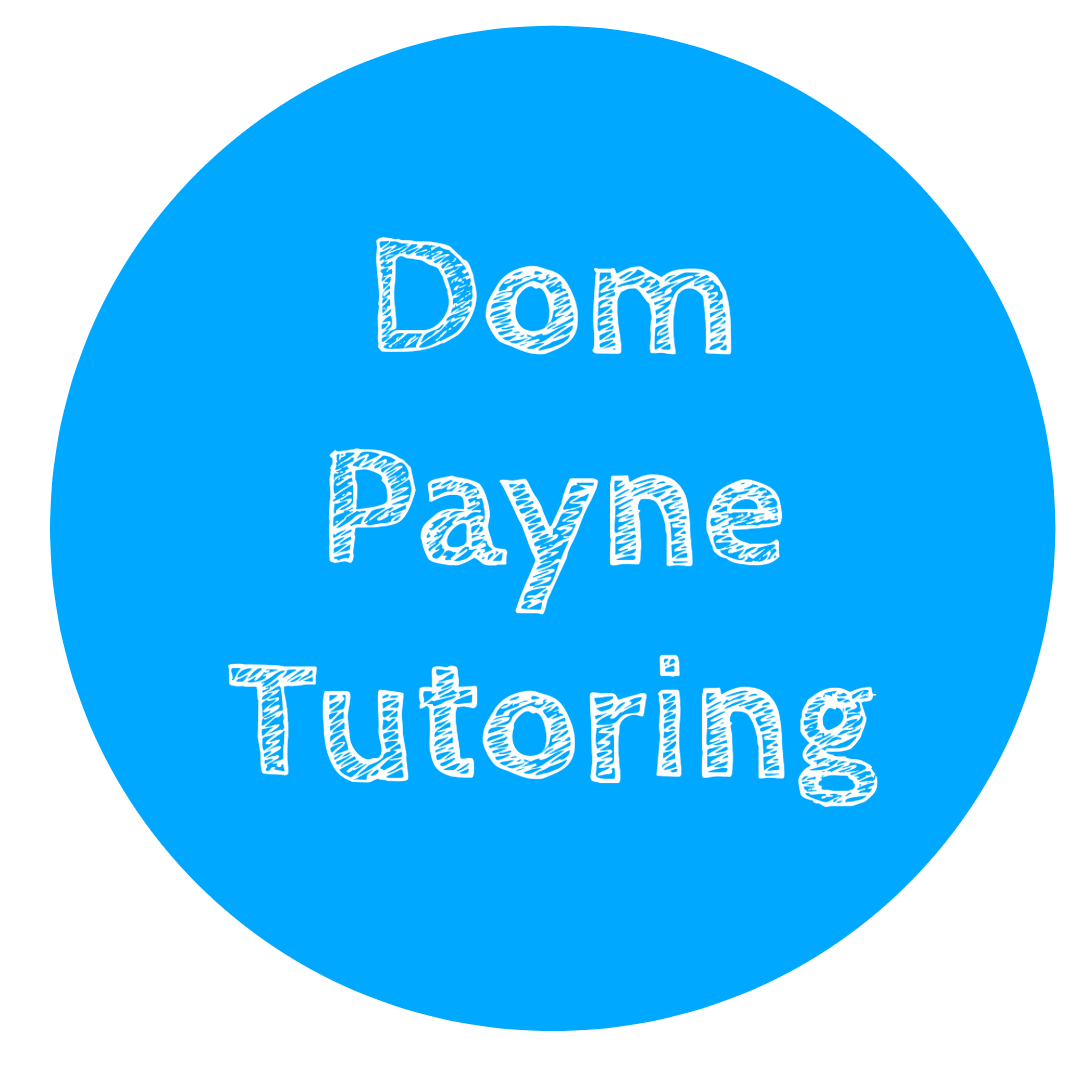 Contact Dom Payne Tutoring contact-dom-payne-tutoring