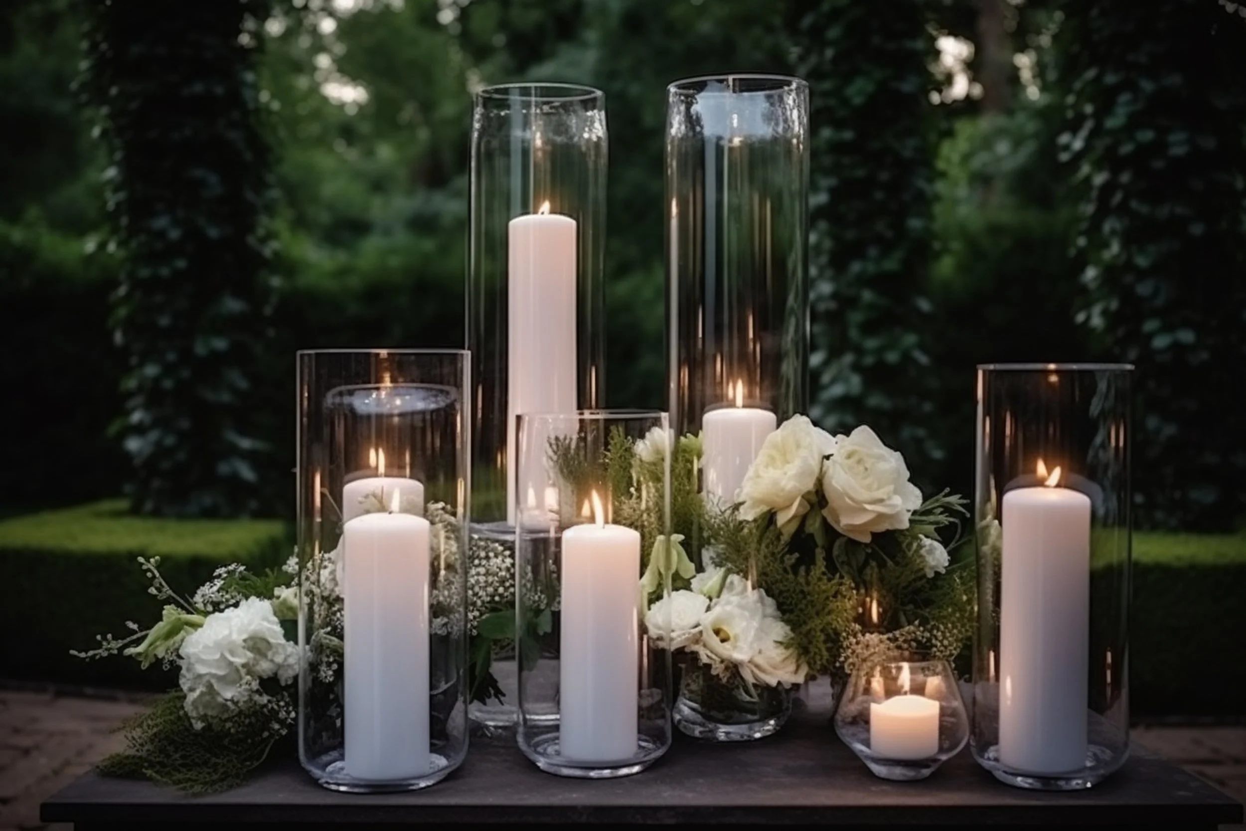 tall-vases-with-white-candles-stand-blocks-garden.jpg