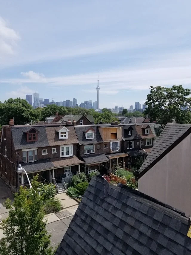 Types of Homes in Toronto &amp; How Staging Differs for Each