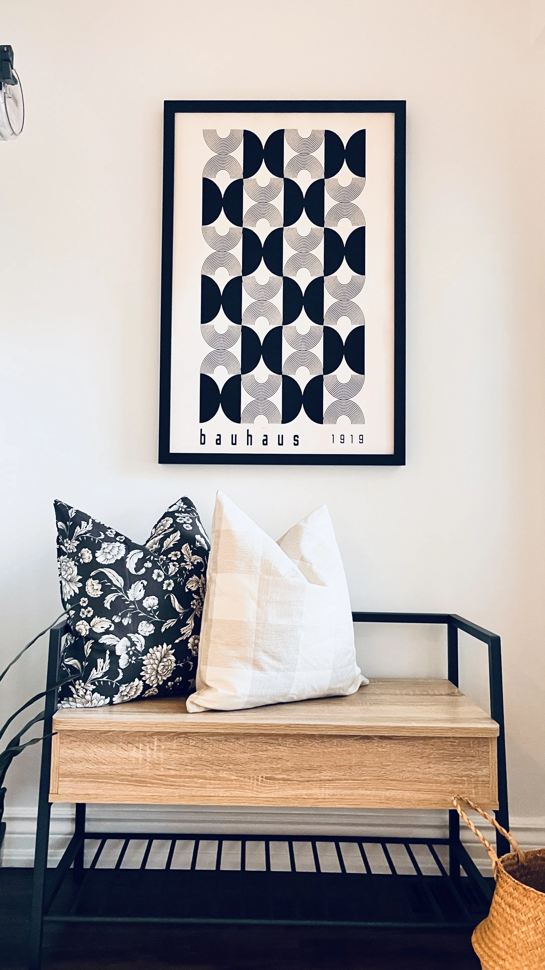 Seymour — A Warmly Staged Leslieville Semi in the Blake-Jones Pocket