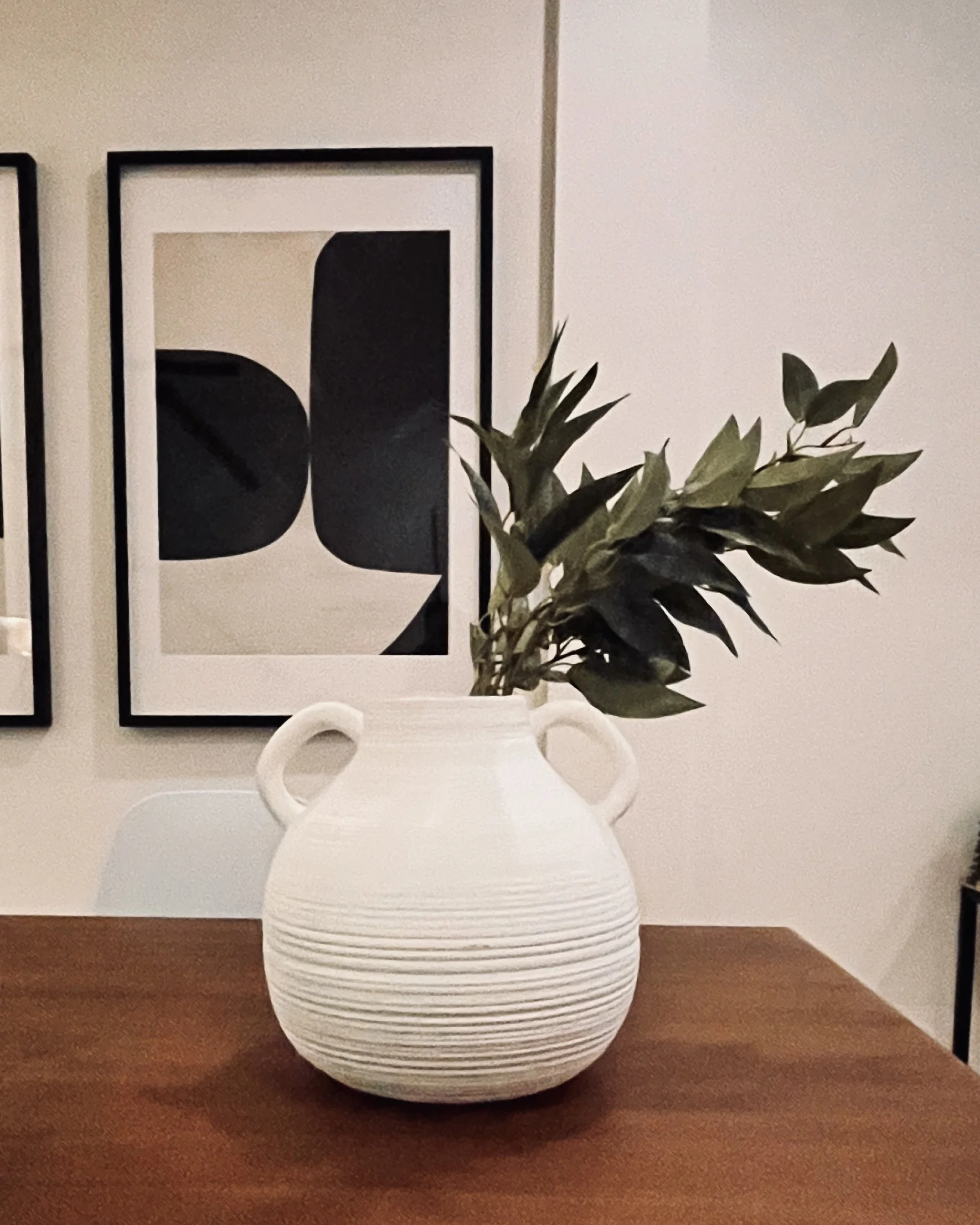 premium staging dining table 