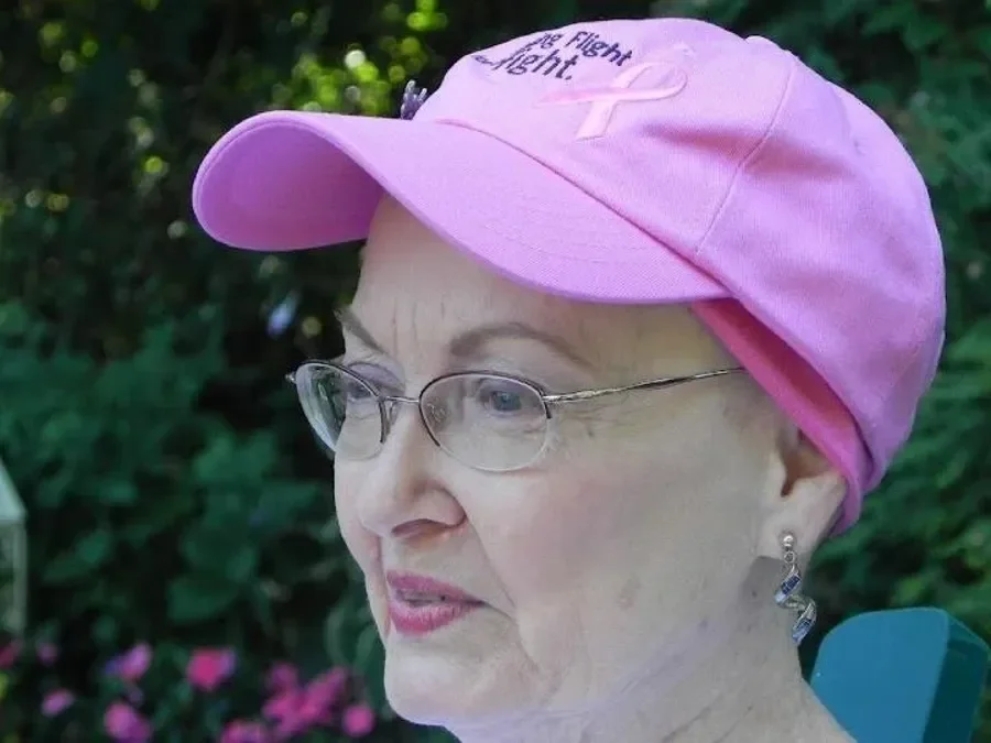 Honoring My Mother: A Breast Cancer Awareness Month Reflection