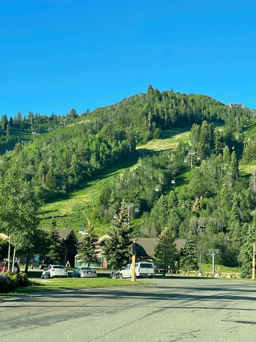 A Mountain, a Moment, and a Message I’ll Never Forget