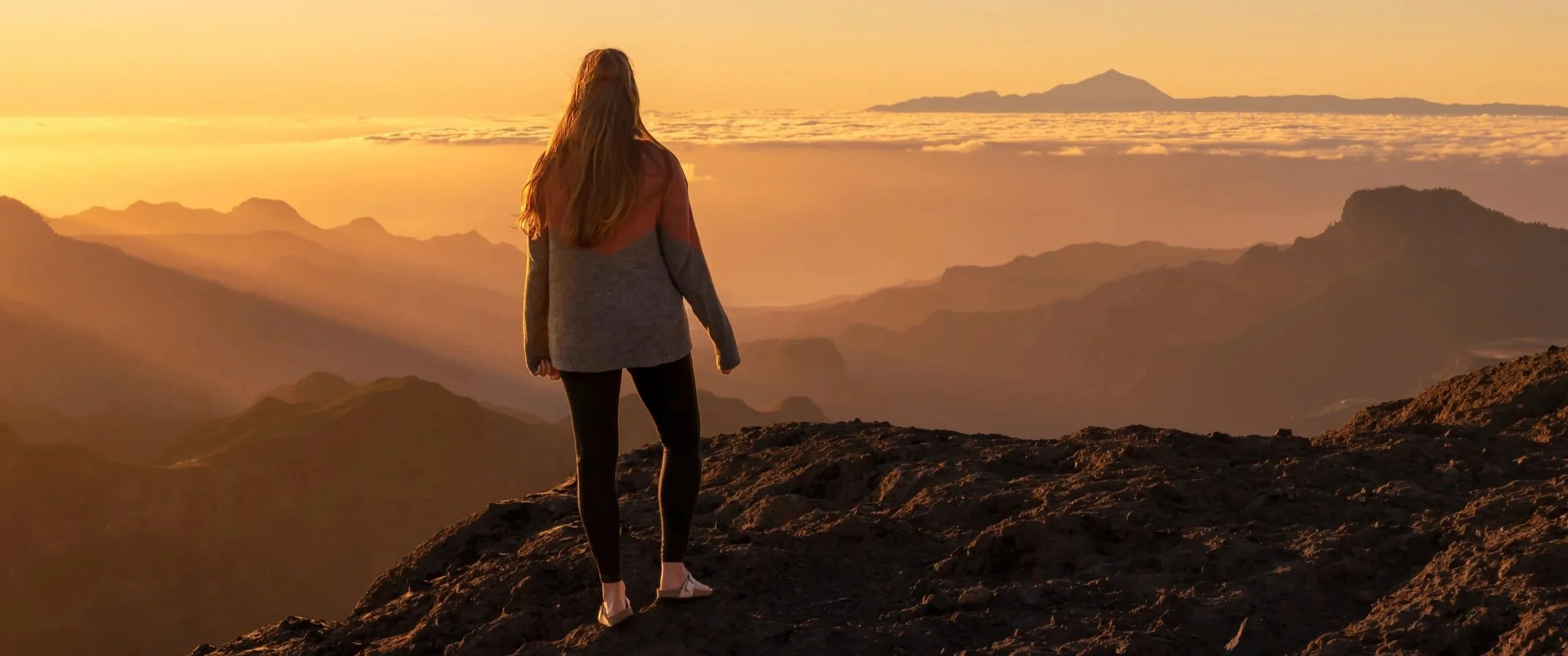 Why I Stopped Settling for “Normal” - And Began Advocating for My Own Wellness