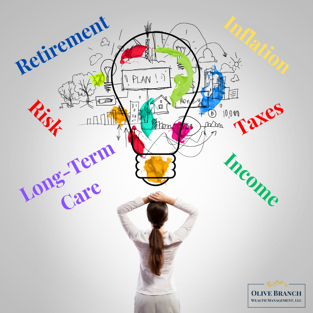 8 Common Obstacles That Could Derail Your Retirement