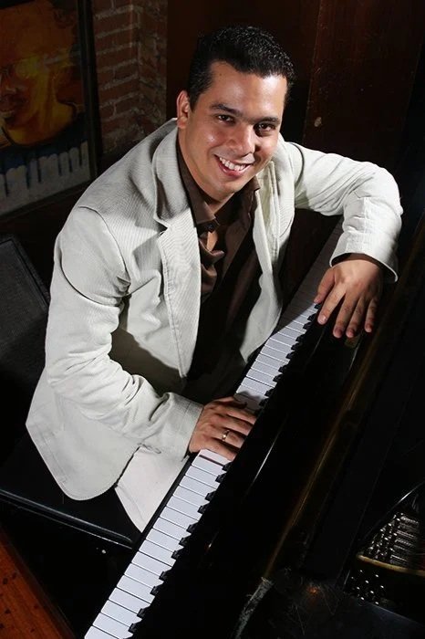Cesar Orozco