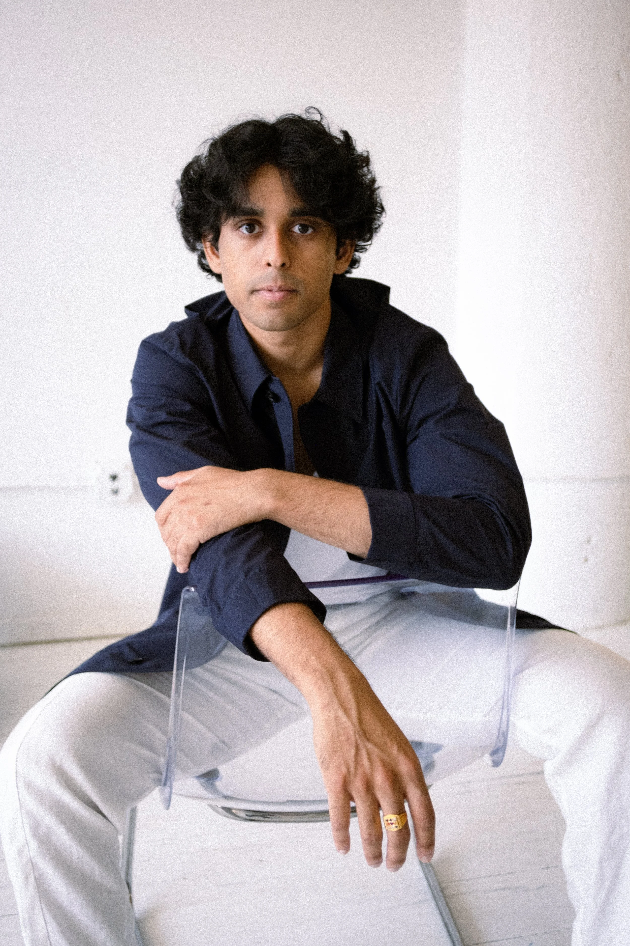 Rusheel Test Shoot Brooklyn, NY