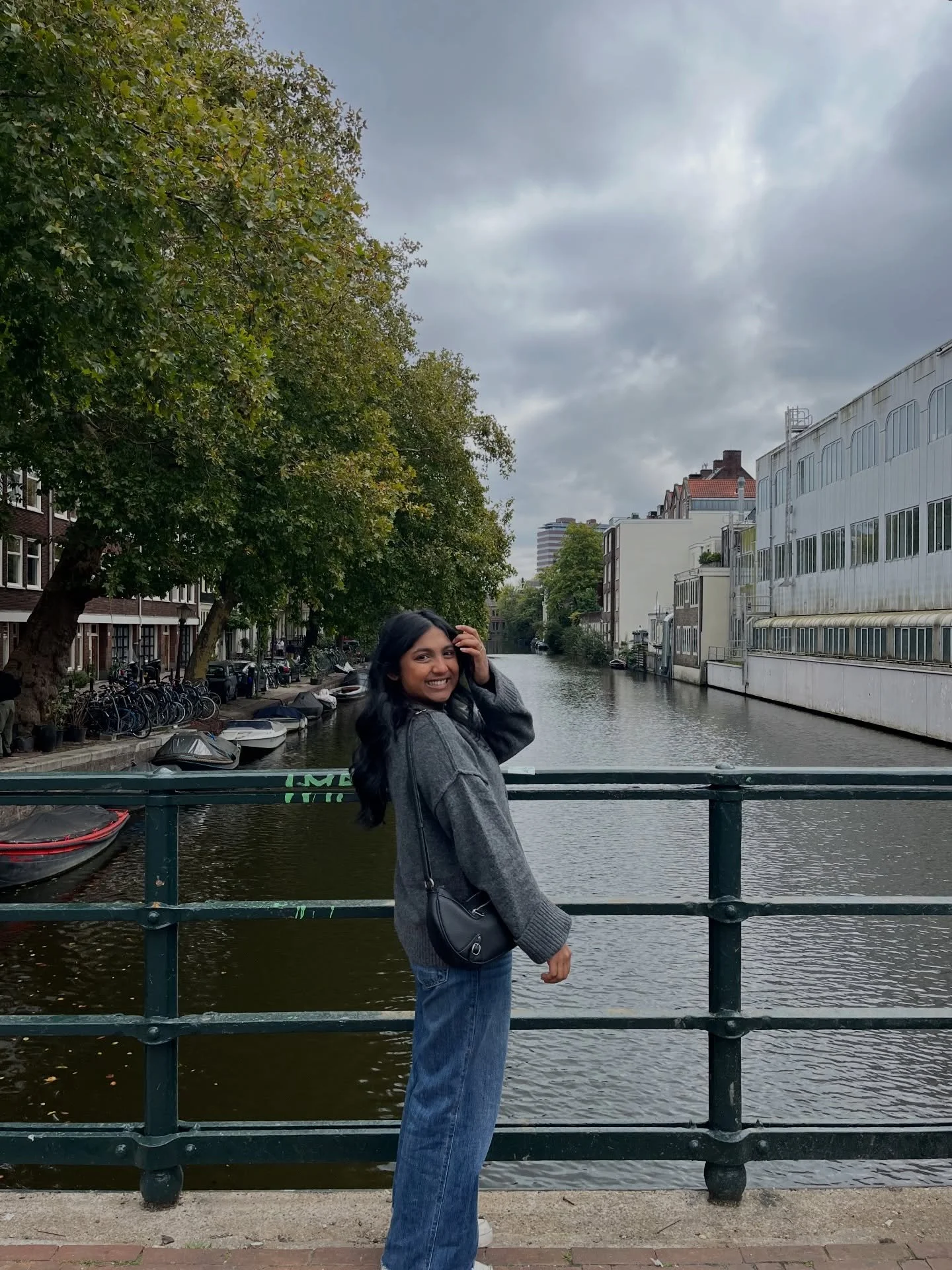 archives of our 48 hours in amsterdam 🤍 (my favorite by far)