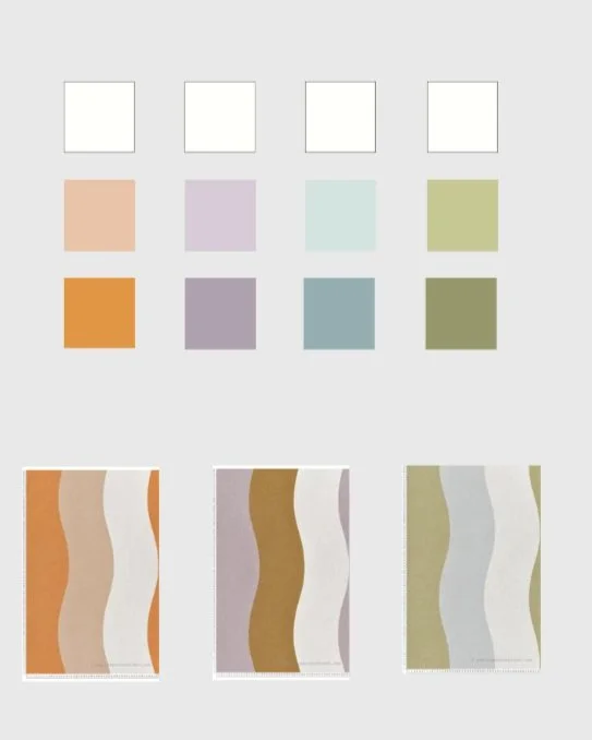 Et si la couleur racontait votre histoire ?