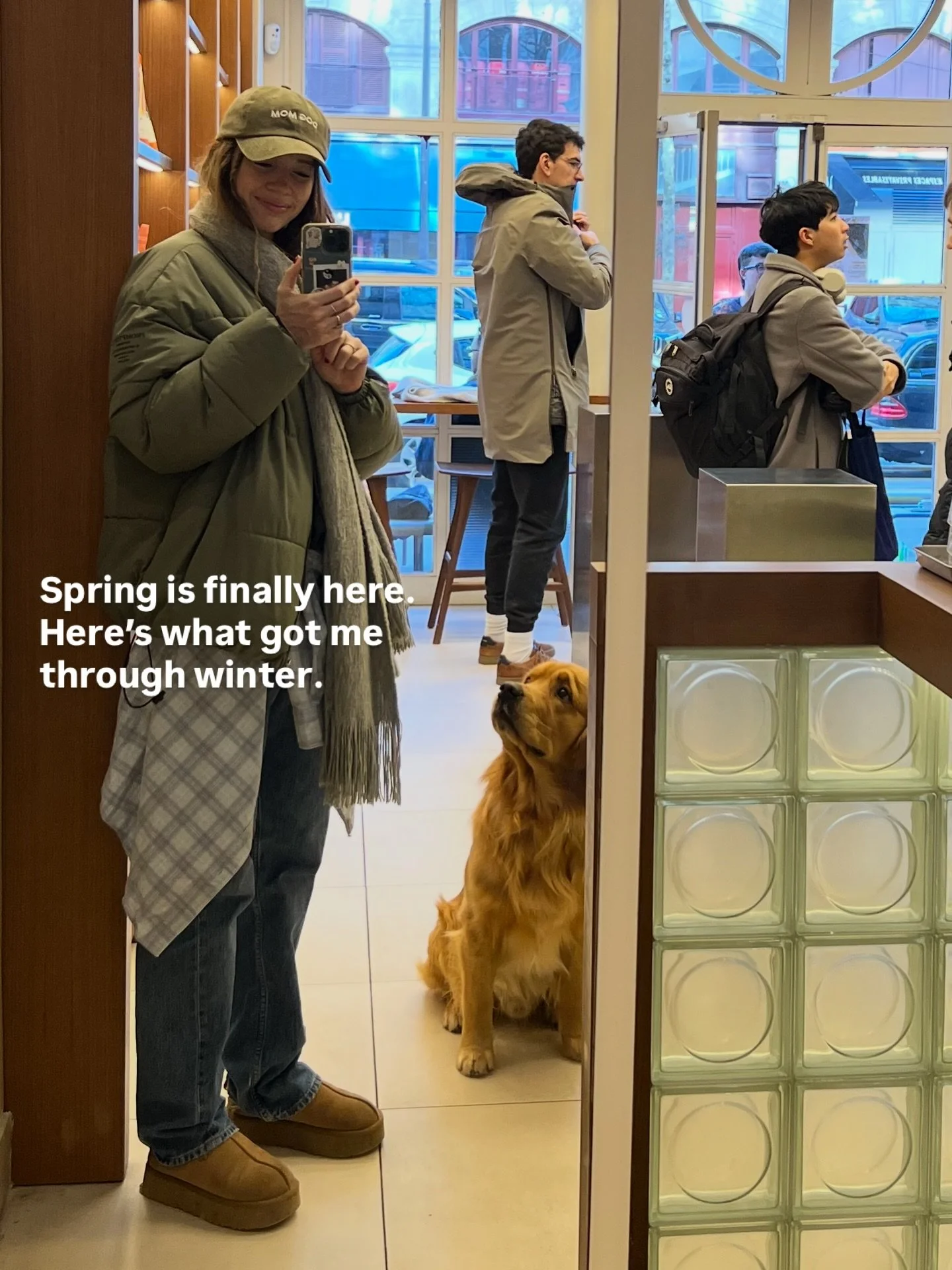 Tell me in the comments which of these tips you&rsquo;re definitely going to apply for next winter!