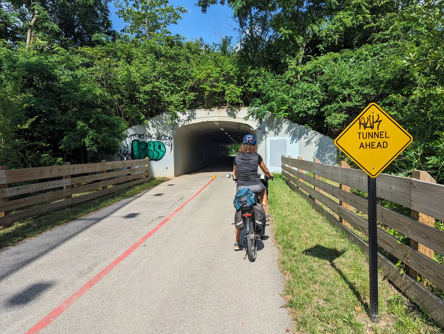 Biking Websites — Indiana Biking