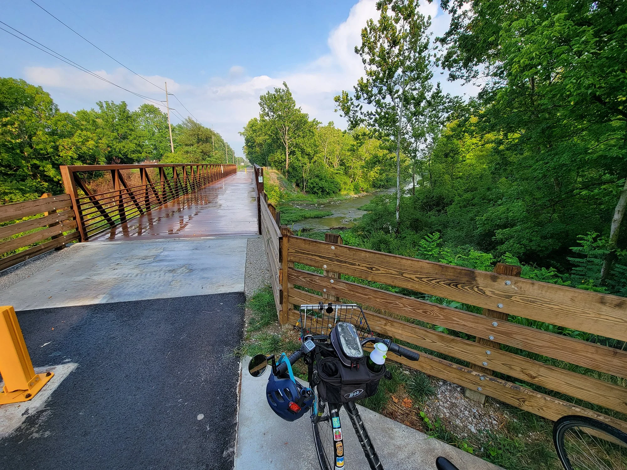Biking Websites — Indiana Biking