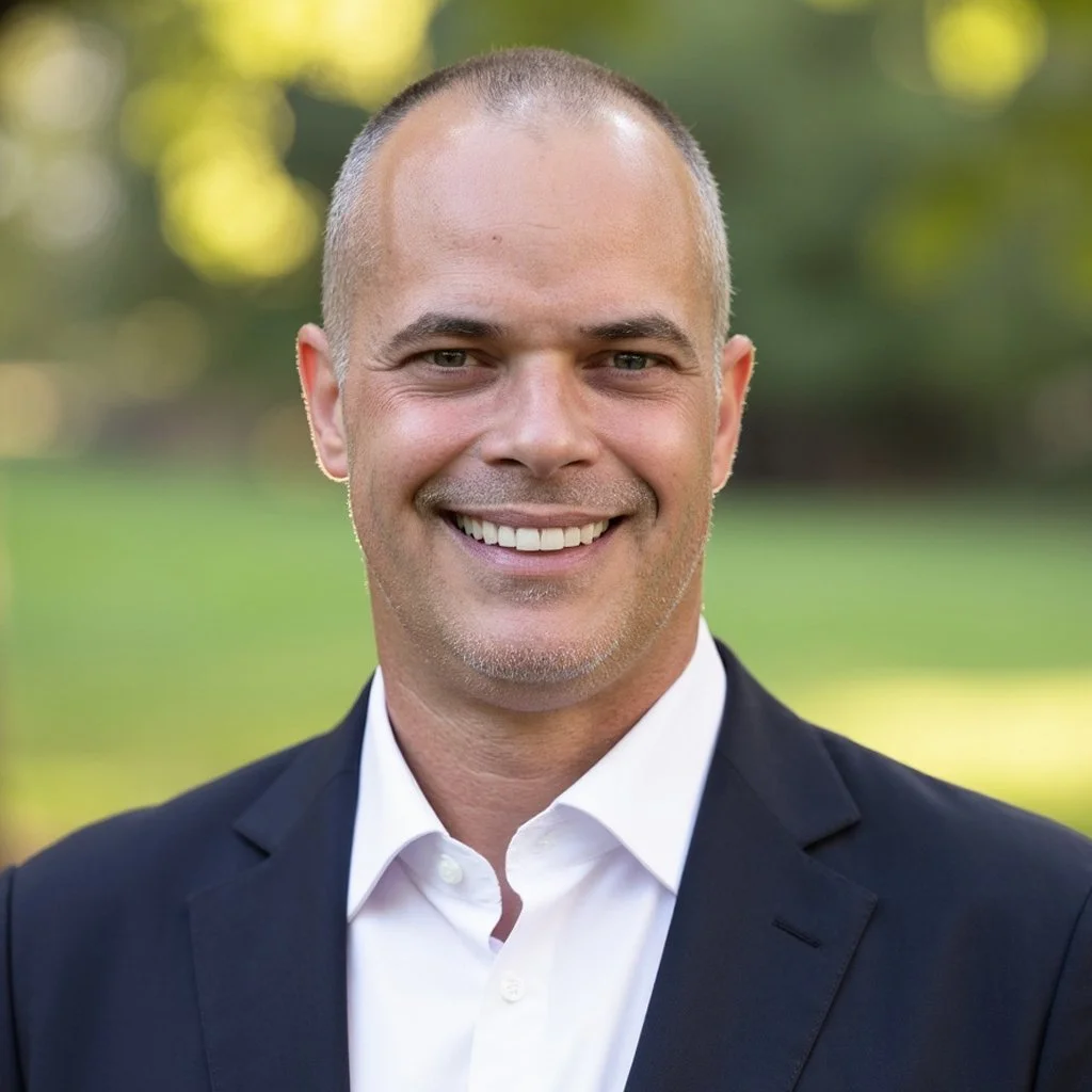 <strong>Brent Sorrells</strong> Chief Operating Officer