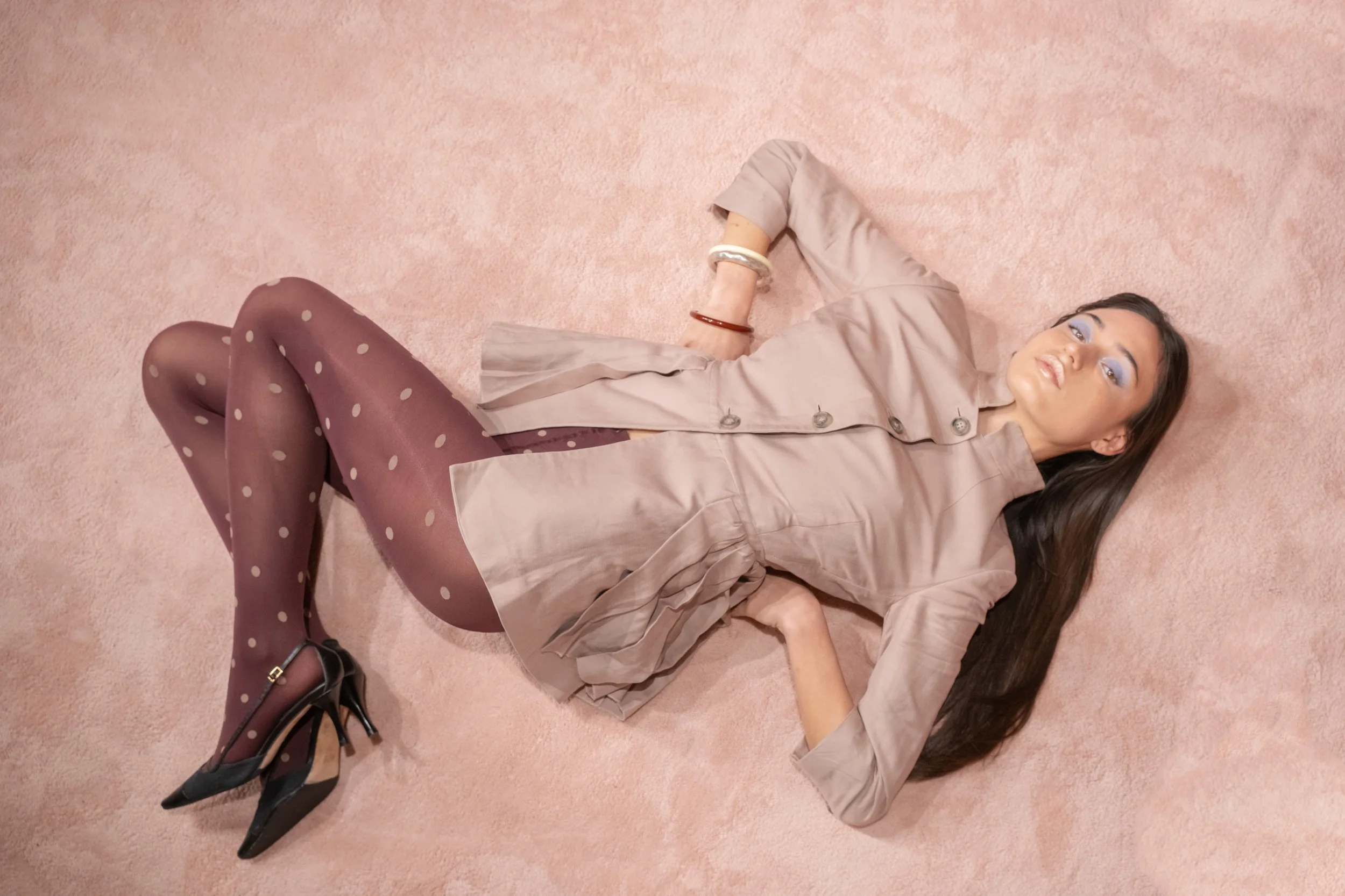 Iceberg coton jacket