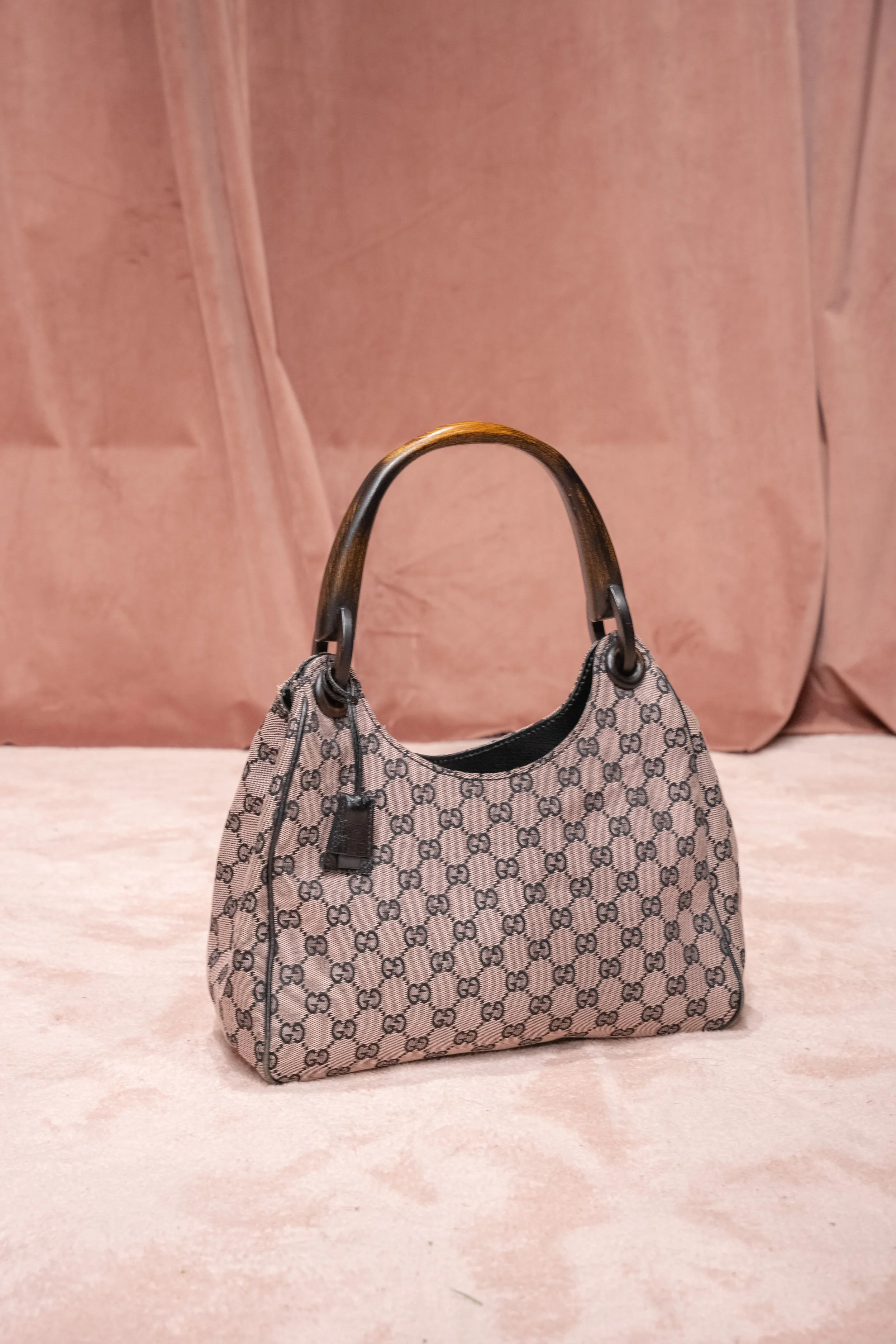 Gucci Tom Ford's era monogram bag
