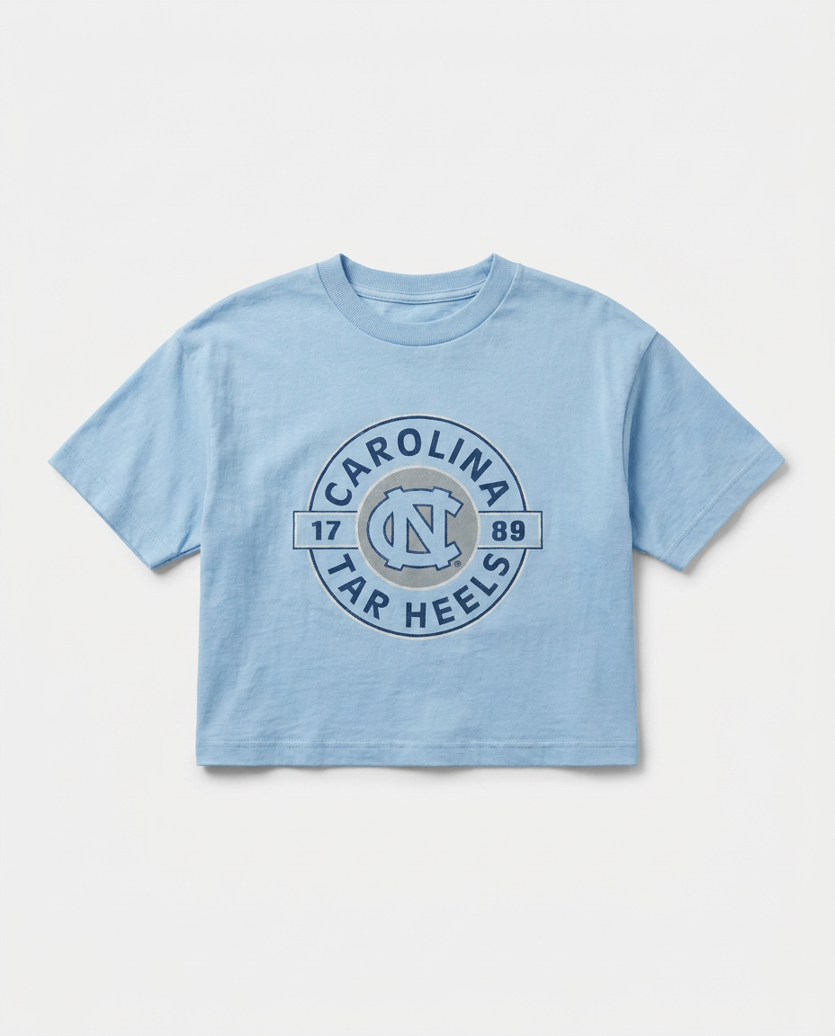 Varsity t-shirt