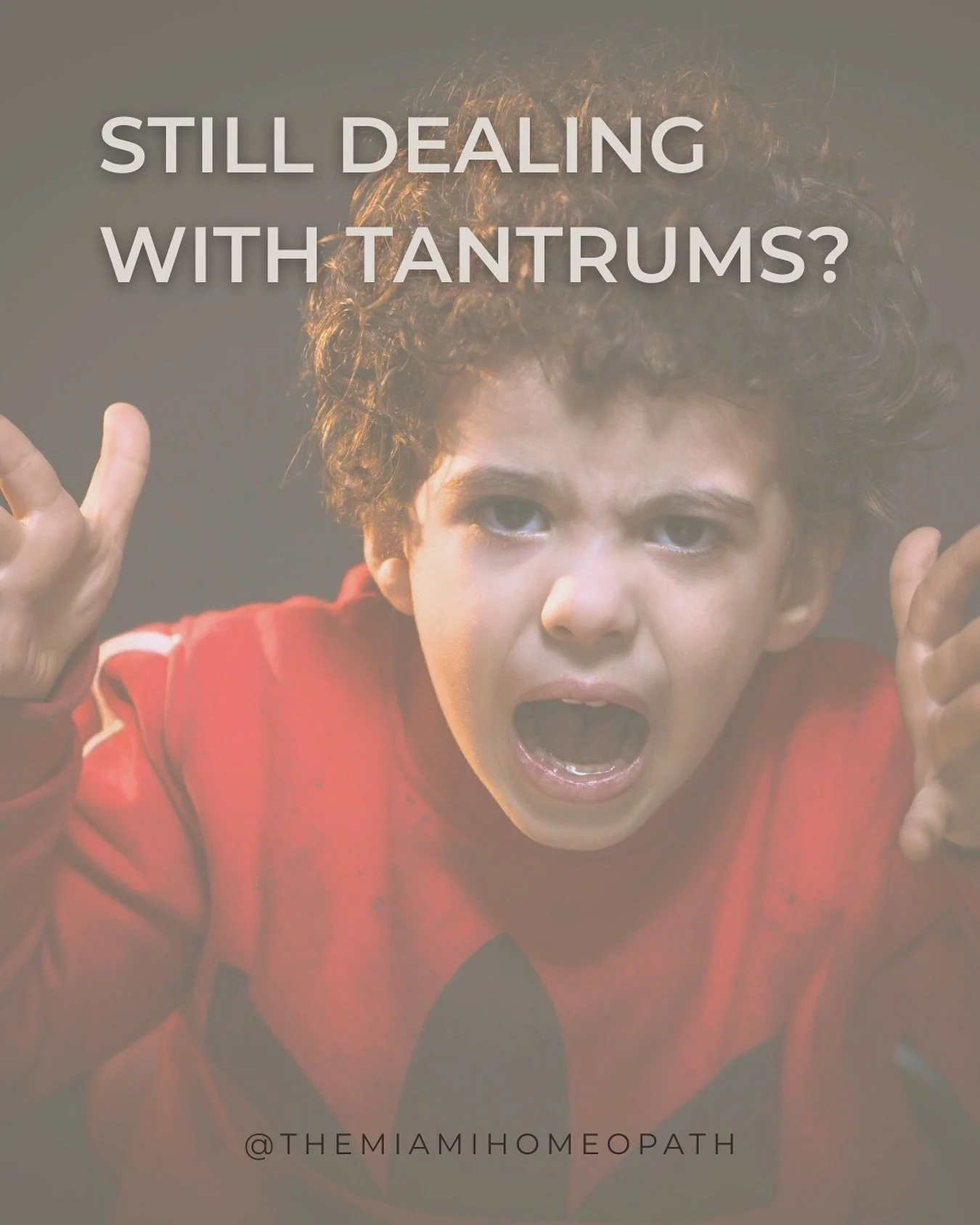&ldquo;We have to walk on eggshells.&rdquo;

That&rsquo;s how his father described life with their 5-year-old son. 🧑&zwj;🧒

Short calm moments&hellip; followed by explosive meltdowns. 
Avoiding public places.
Bracing for the next trigger.

From the