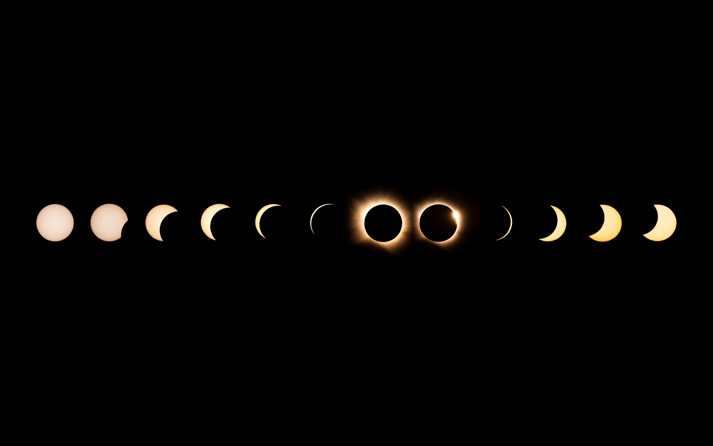 Solar Eclipse 2026