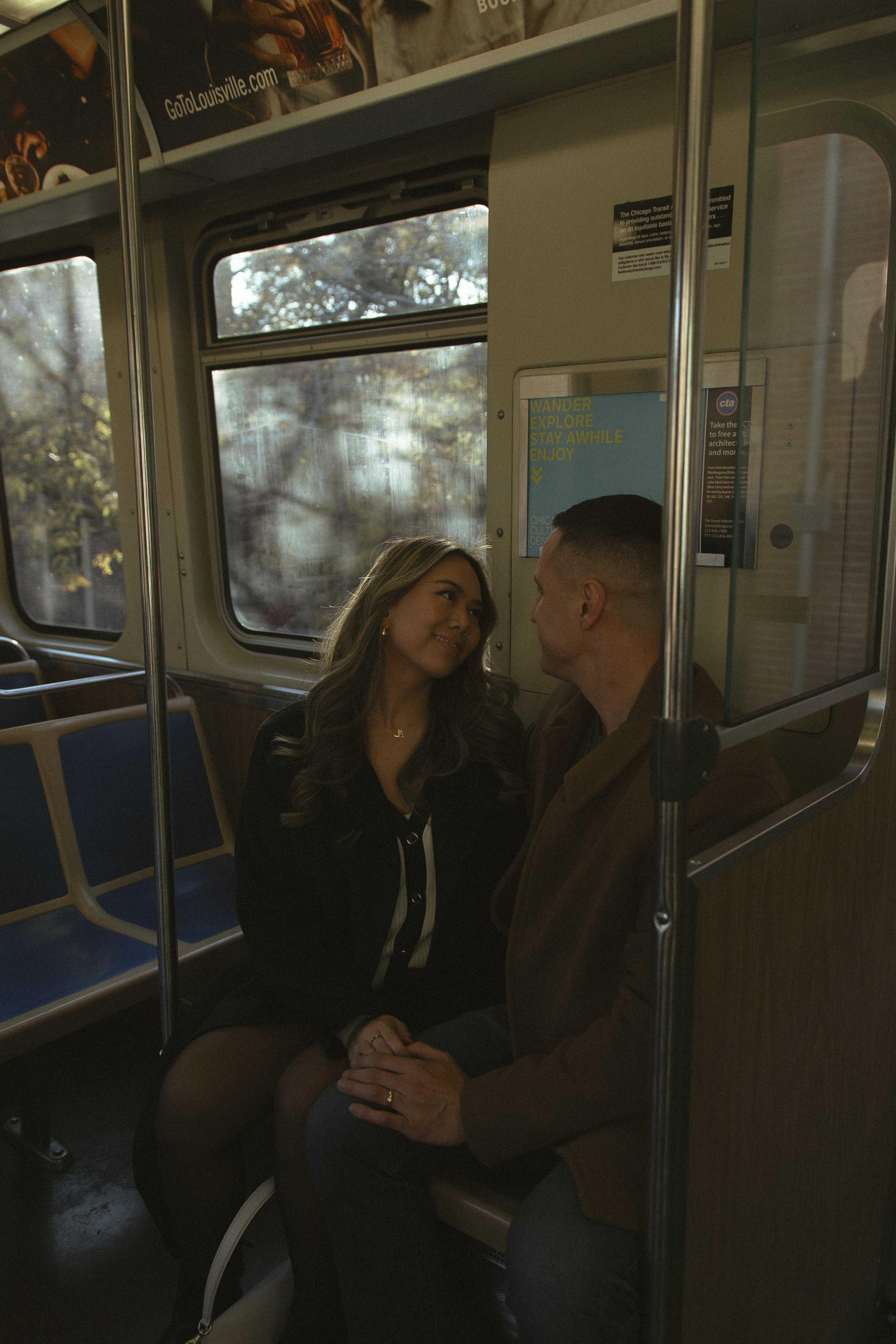 Gold Coast in Chicago, IL