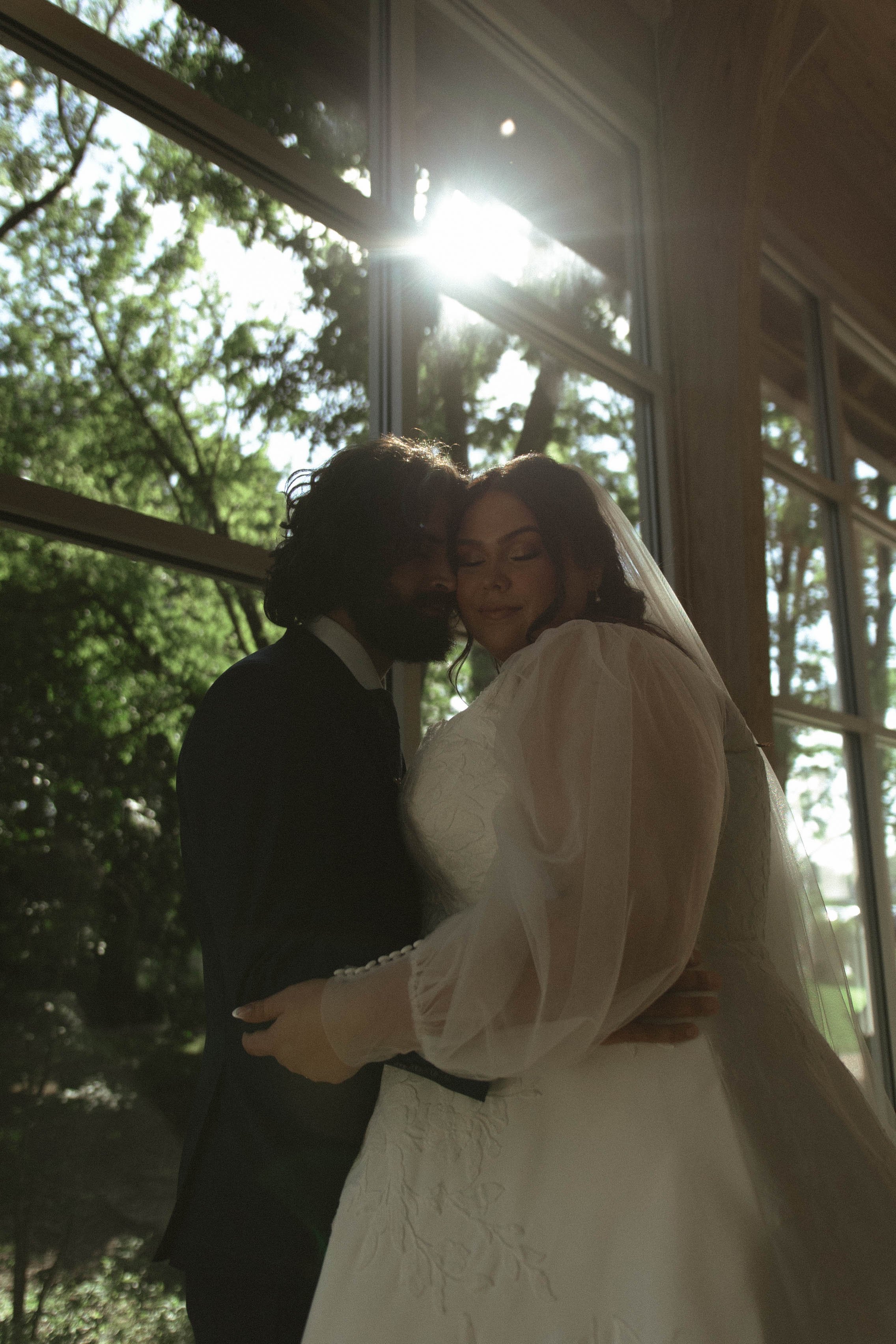 Glass Chapel in Broken Arrow, OK