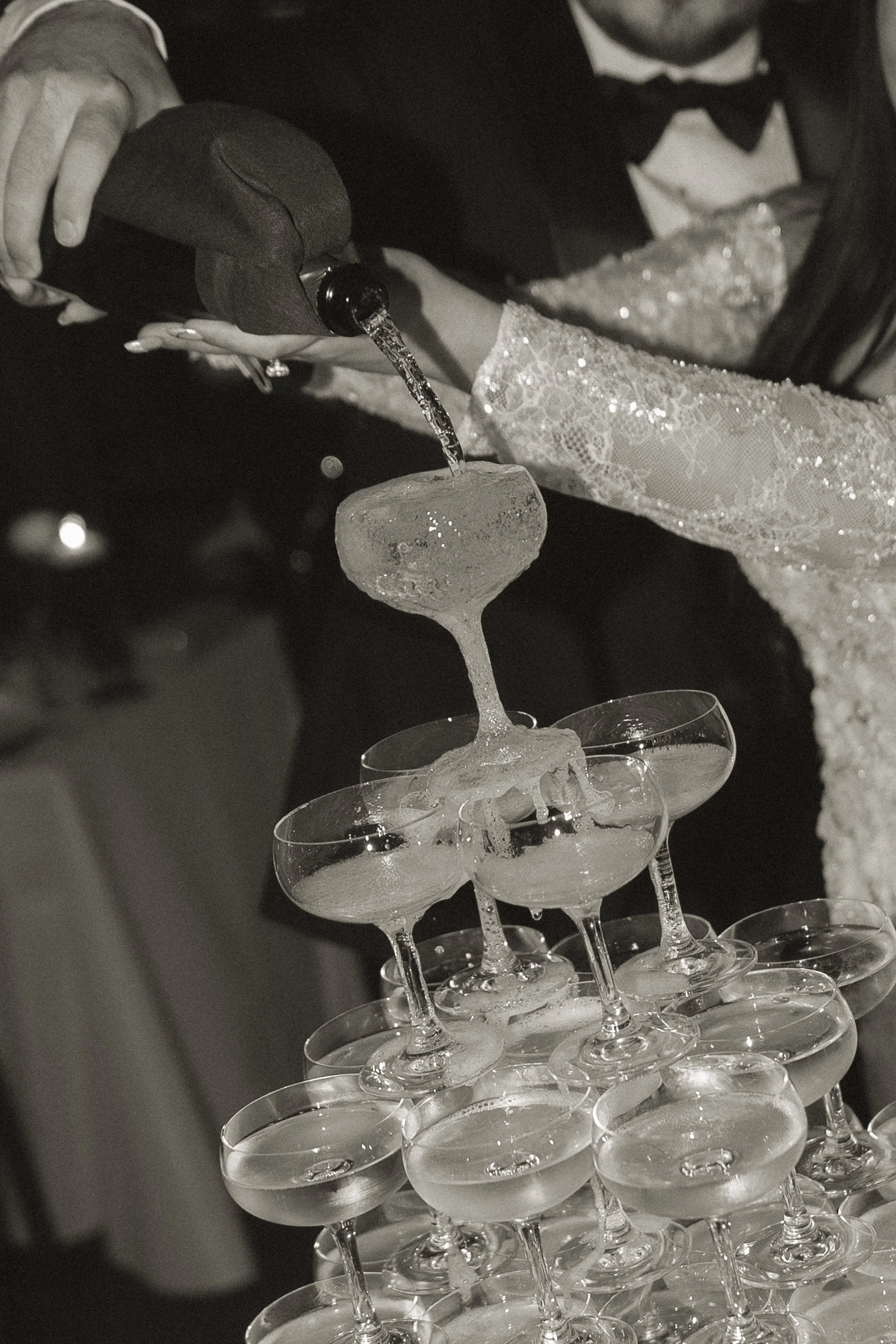 Morgan's on Fulton in Chicago, IL