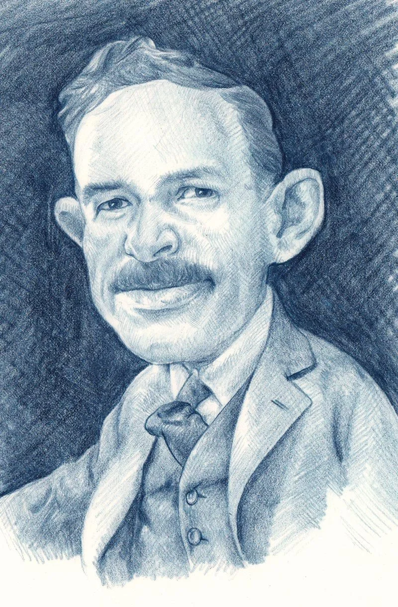 Alan Tupper True/Zachary Pullen