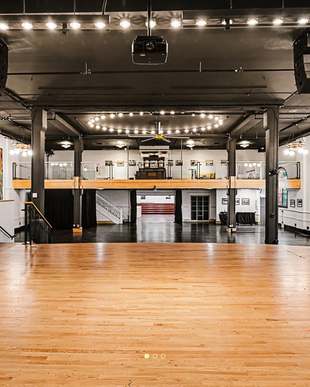 The stuff that catches you off guard when you're booking a venue.

You find a space you love. Then you start asking questions and suddenly there's a list of vendors you have to use. Or the price shifts when you mention your guest count changed. Or th