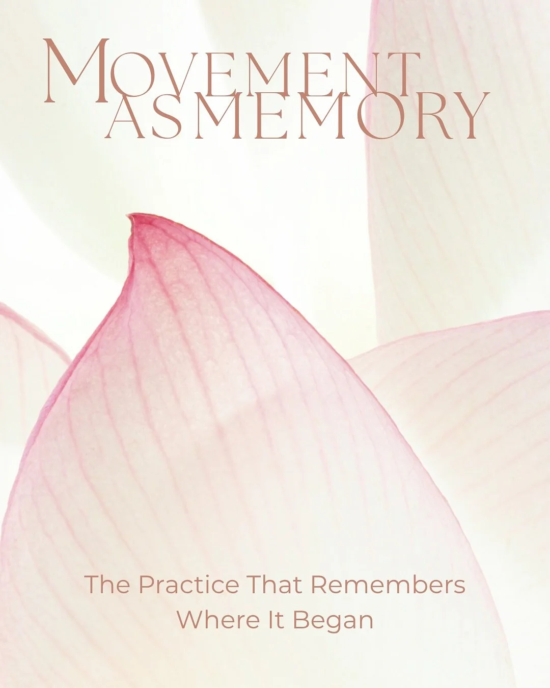 Join beloved teacher David Marshall for his first FLOK x Five Pillars workshop&mdash;a 90-minute journey through the full arc of contemporary yoga, rooted in lineage and tradition. 

Expect creative Vinyasa that softens into restorative stillness, Pr