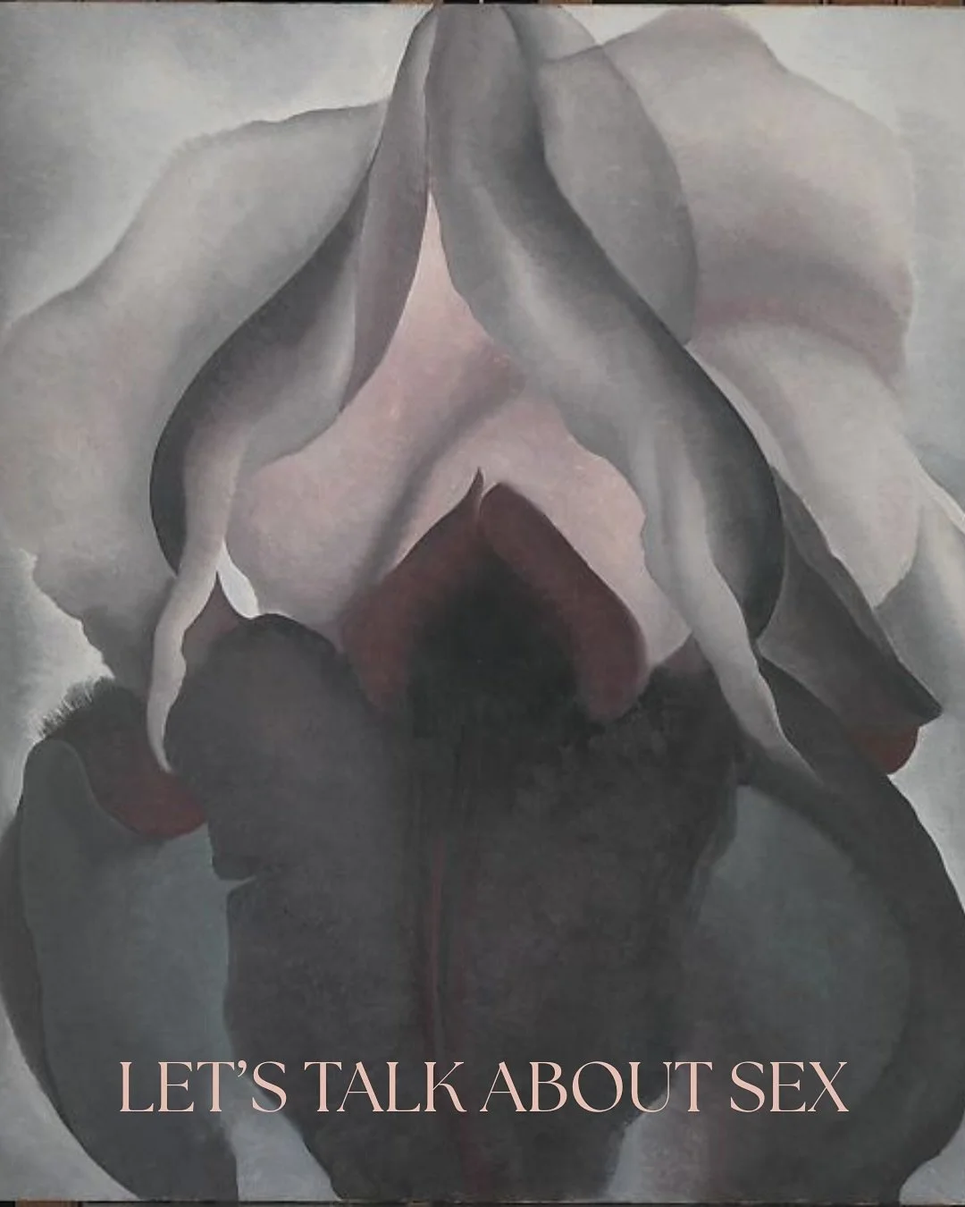 Let&rsquo;s talk about sex. Let&rsquo;s listen to desire. It&rsquo;s not taboo, it&rsquo;s data. 

Read our latest Journal Entry &mdash;&gt; Desire as Vital Sign. Link in Bio

Join the Conversation &mdash;&gt; Claudia Mahler Salon x FLOK NEST 
Novemb