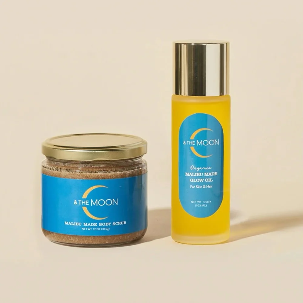 Glowing from head to toe ✨
C &amp; The Moon Body Scrub + Body Oil are now carried at FLOK 🌙

Come visit us on Madison Ave, treat your skin, and shop your new self-care favorites in person. See you soon 🤍#FLOKNYC