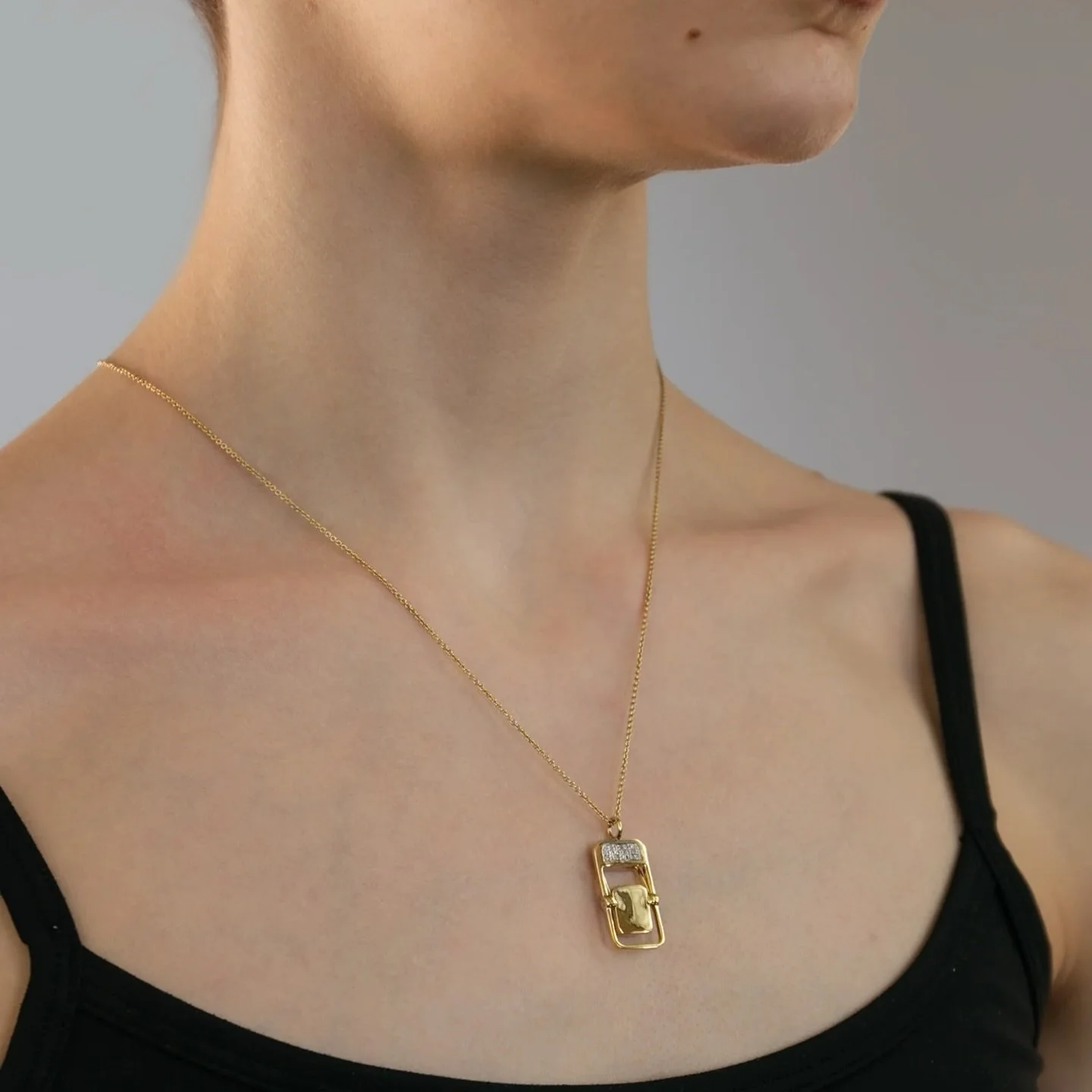 At FLOK, we believe what you wear can reflect what you stand for.
That&rsquo;s why we carry Pave The Way &mdash; a brand where every piece gives back, with profits donated to causes chosen by you. Come shop in-store and support what matters most to y