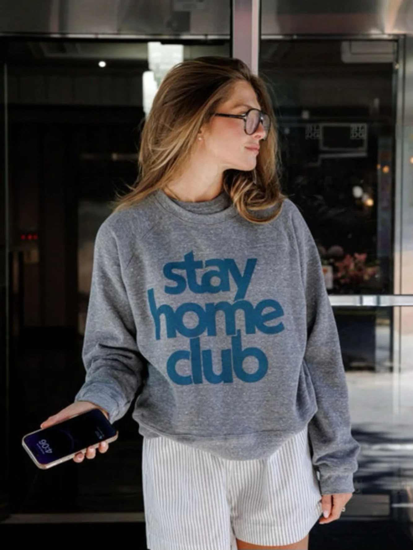 Shop @sundaysomewhere in store 🤍 #FLOKNYC