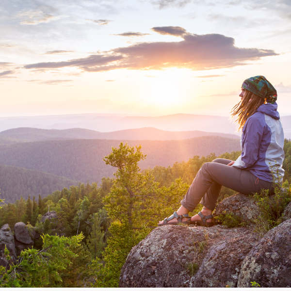 Leaders in Transition