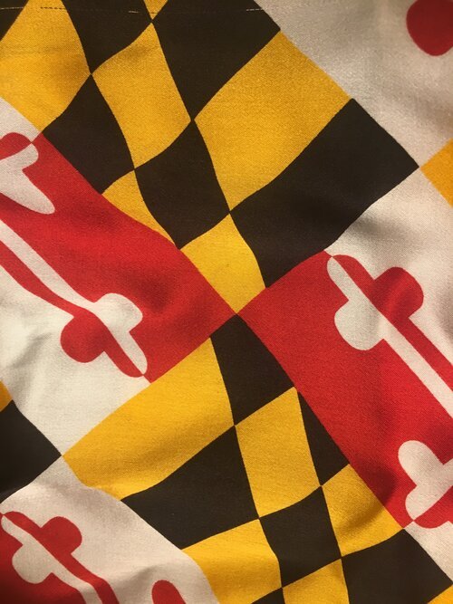 Homestate Homage
