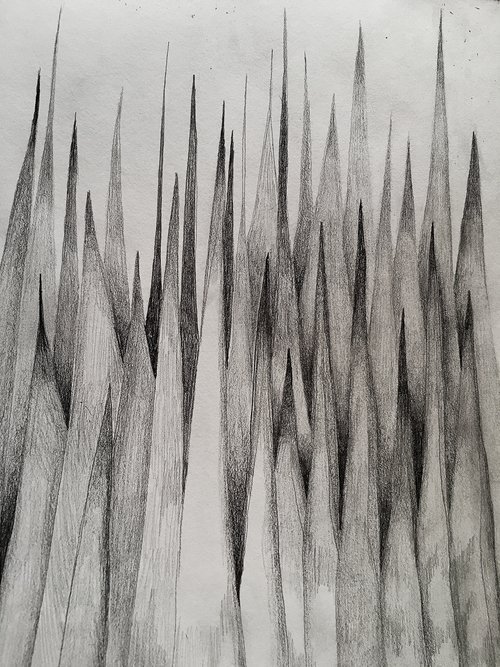 Pointy