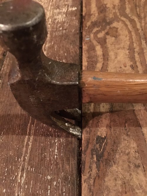 Fixin’