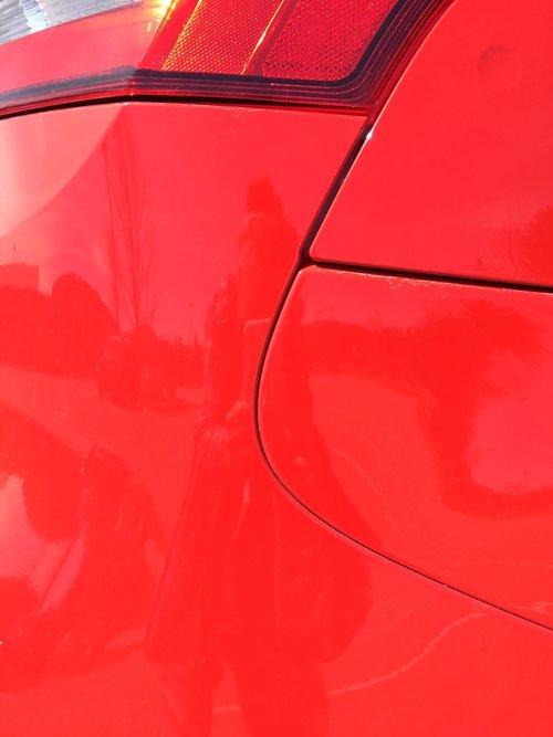 Red Car Day