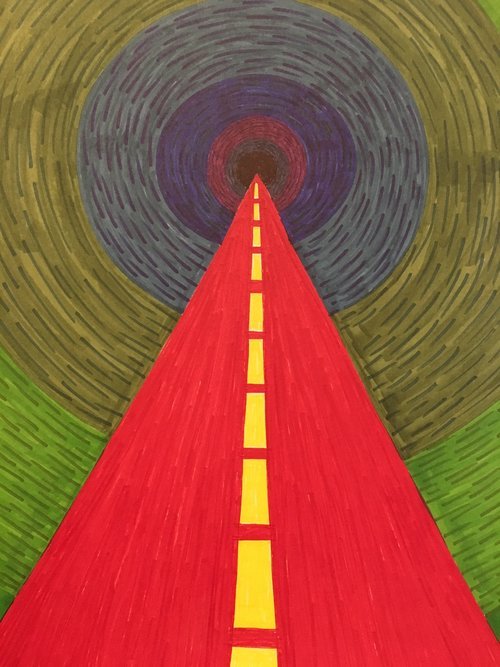 Travel Inside